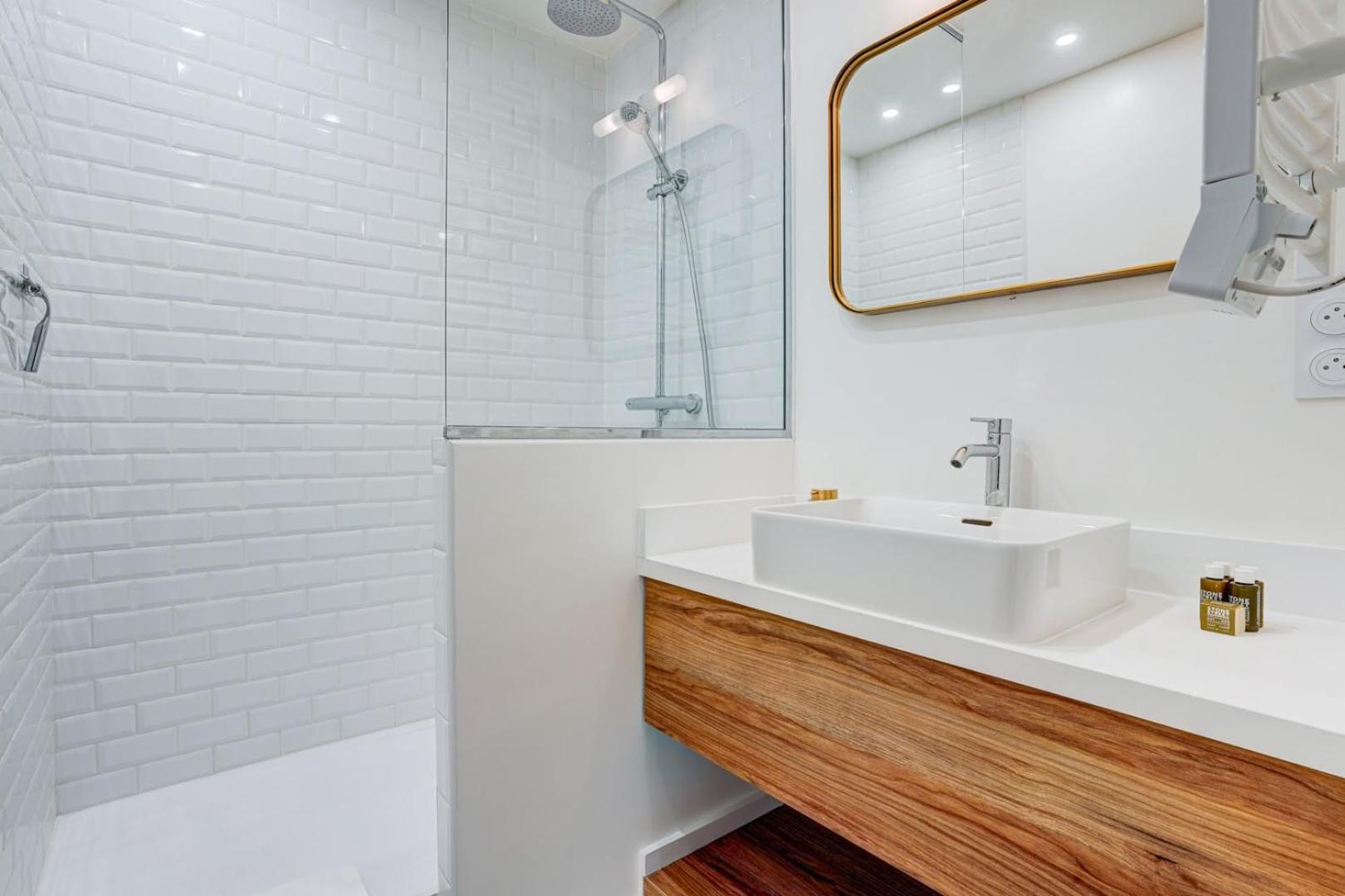 Appartement Saintgermain Sojourn - Charming 2 Bedroom In The Rive Gauche
